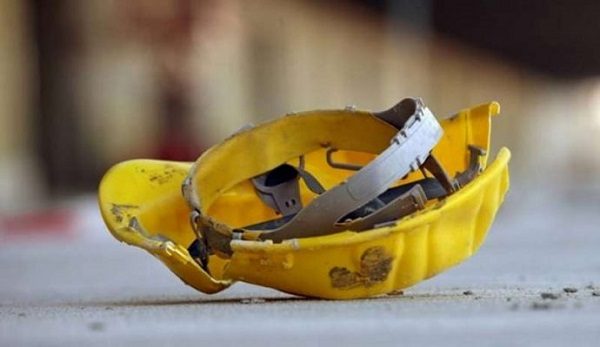 infortuni lavoro dati morti