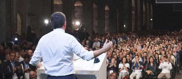 legnano comitato italia viva