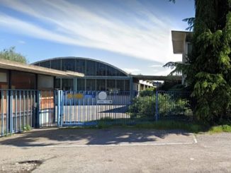 parabiago aggressione carabinieri legnano