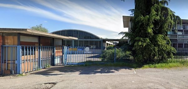 parabiago aggressione carabinieri legnano