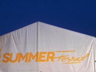 Summer Festival Comune Gallarate