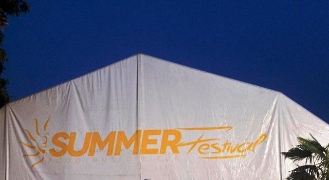 Summer Festival Comune Gallarate