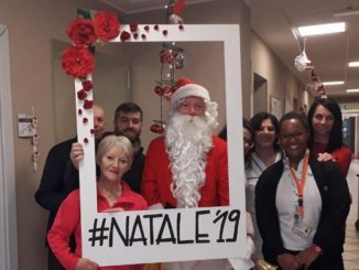 legnano contrada legnarello babbo natale