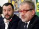 imaroni salvini lega congresso
