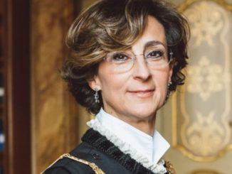 sangiorgiosulegnano lutto ministro cartabia