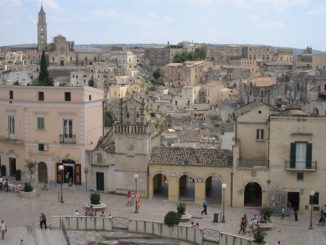 bustogarolfo mostra fotografie matera