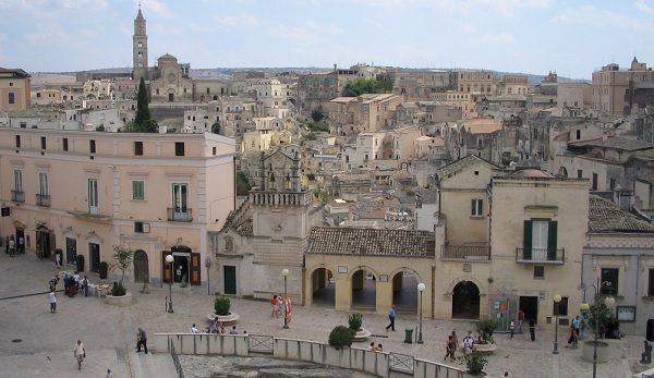 bustogarolfo mostra fotografie matera