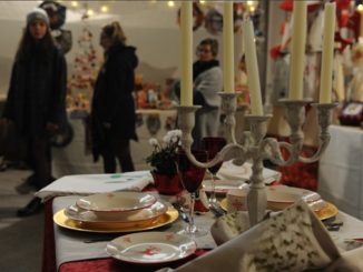 legnano mercatino natale legnarello