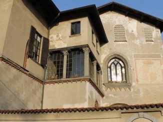 mostra castiglione artisti varese