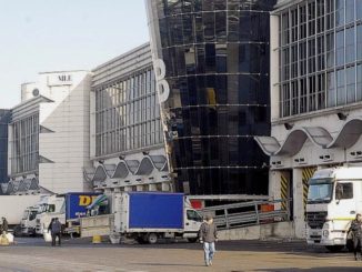 licenziamenti Cargo city Malpensa