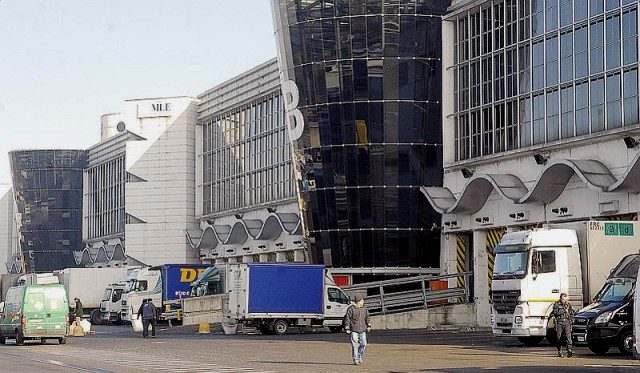 licenziamenti Cargo city Malpensa