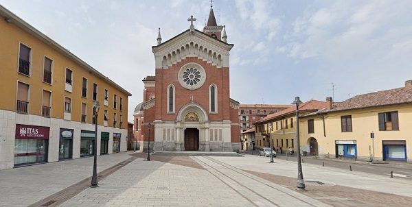 sanvittoreolona presepe olonaviva polemiche