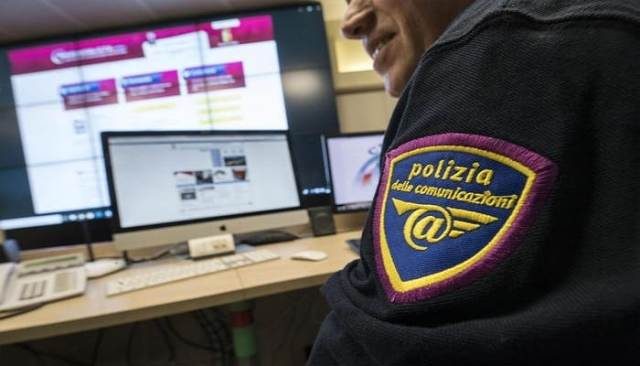 polizia postale