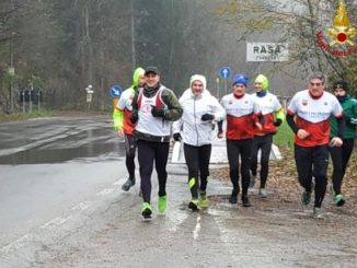 luino saronno vigili fuoco