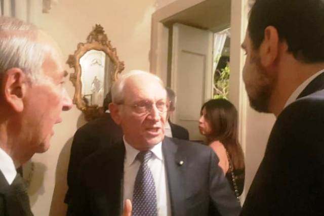 prefetto varese