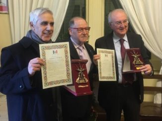 legnano targhe auguri associarma