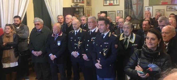 legnano targhe auguri associarma