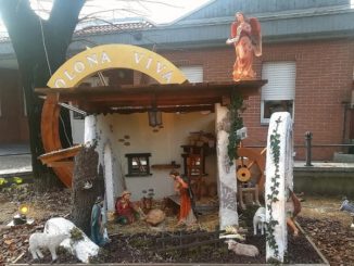 sanvittoreolona presepe rubate statue