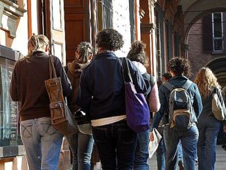 canegrate progetto giovani inclusione partecipazione