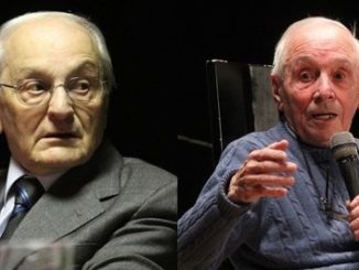 rossi castiglioni busto
