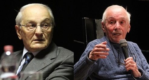 rossi castiglioni busto