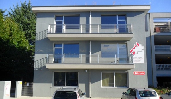 cadorago scuola svizzera openday