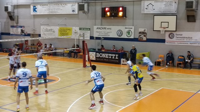 busto canegrate serie c