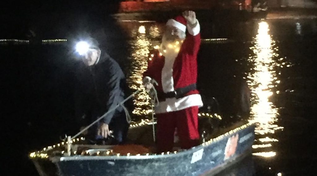 sesto babbo natale