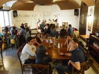 rescaldina serate lingua osteria latela