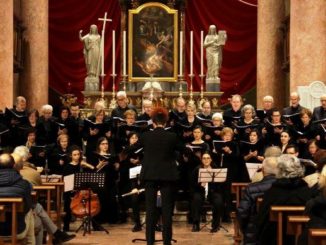Concerto Corale San Cristoforo Gallarate