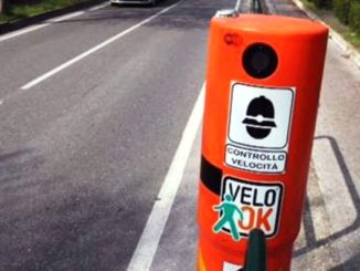 Autovelox finti Velo Ok