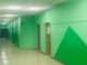 villacortese scuole lavori luci
