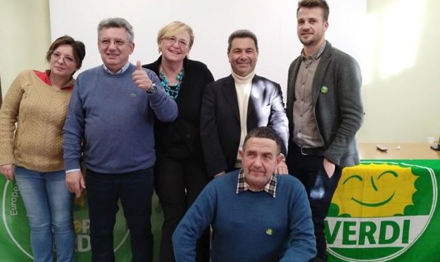 Federazione dei Verdi Varese