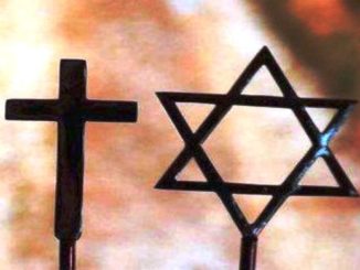 Ebraismo Cristianesimo incontro Angera