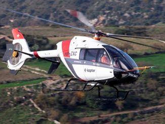 leonardo kopter innovazione elicotteri