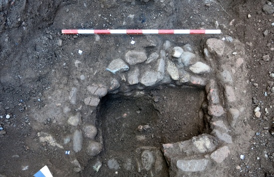 magnago bienate archeologia scoperte