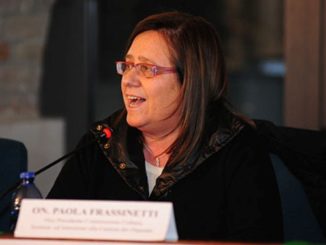 Paola Frassinetti defibrillatori aeroporto