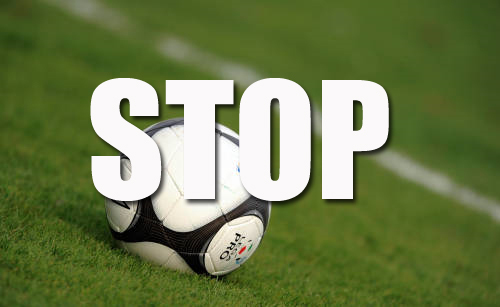 Stop al calcio: dalla serie A alla C. La Pro Patria non va a Lecco ...