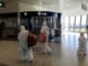 Coronavirus aeroporti linate malpensa