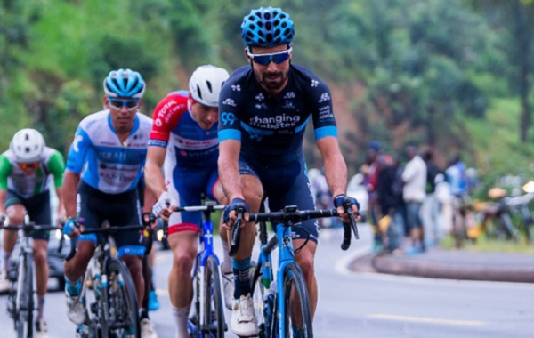 ciclismo locano diabete ruanda