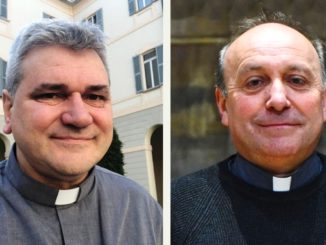 nomina vescovi raimondi vegezzi