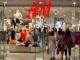 H&M chiude negozi Italia