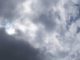 mediterraneo depressione nuvole piovaschi