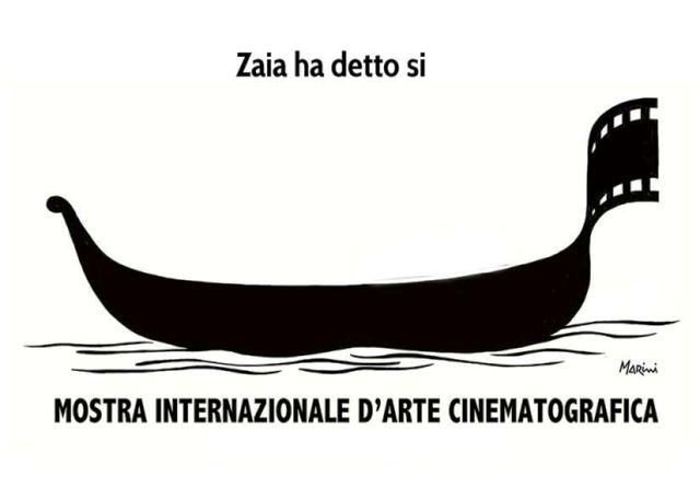 festival cinema venezia 