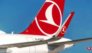 Malpensa Istanbul Turkish Airlines