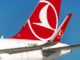 Malpensa Istanbul Turkish Airlines