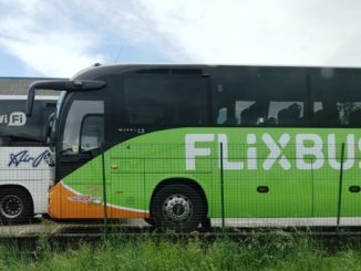 Flixbus riattivate rotte Malpensa