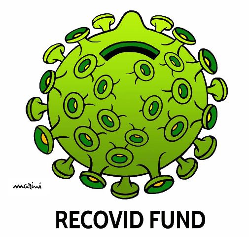 recovery fund