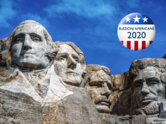 elezioni americane 2020 indipendence day
