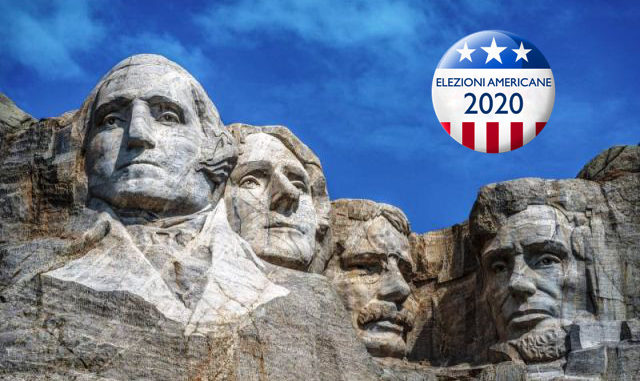 elezioni americane 2020 indipendence day